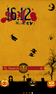 How to mod Happy Halloween Dodol Theme lastet apk for pc