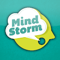 MindStorm logo