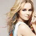 Bridgit Mendler Wallpaper icon