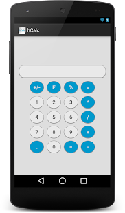 How to mod hCalc Calculator 1.3.0 mod apk for pc