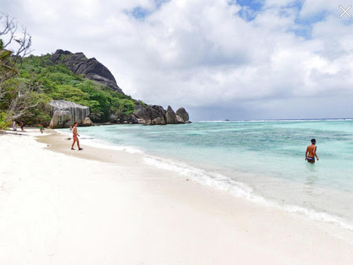 Seychelles E-Travel Guide