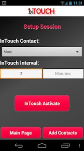 Free Download InTouch APK for Android