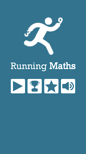Running Maths