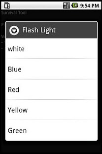 How to get Survival Tool 1.14 apk for bluestacks