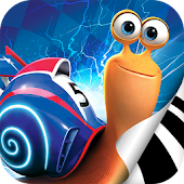 Turbo Movie Storybook