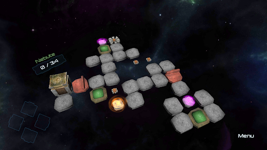 How to install Cubox 3D Puzzle HD 1.1 apk for android