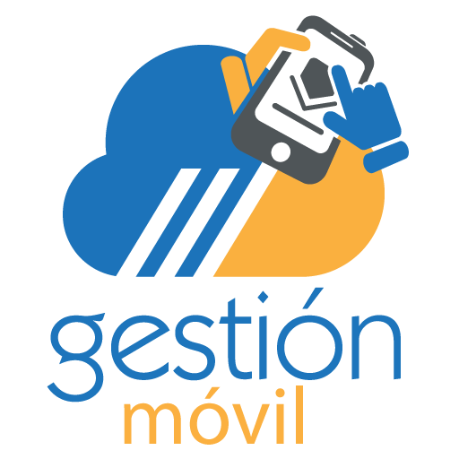 Gestión Móvil LOGO-APP點子