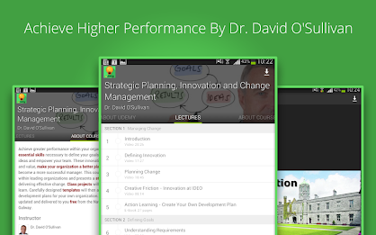 Improve Work Performance poster 7