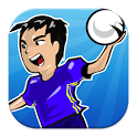 Handball Games icon