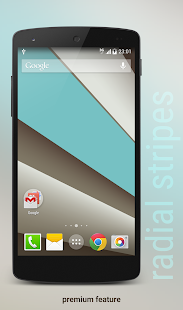 Every Stripe Live Wallpaper Screenshots 8