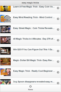 A Thorough Review of 20 Magic Apps for Your Phone