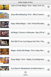 Magic Trick 1.2 pro.apk