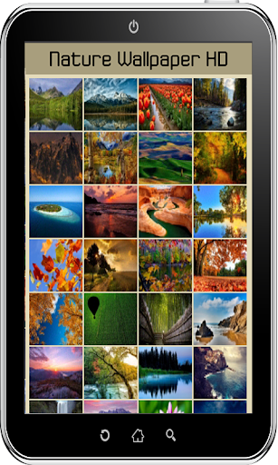 免費下載個人化APP|Nature Wallpaper HD app開箱文|APP開箱王