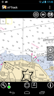 AFTrack - GPS Tracking Screenshots 4