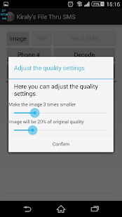 How to mod File Through SMS lastet apk for bluestacks
