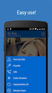 How to download Easy Call Application patch 1.6 apk for android