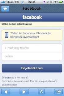 Informo Screenshots 2