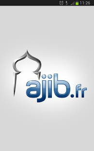 Free Download Islam : Actualités (AJIB) APK for PC