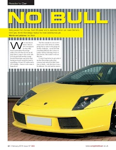 Lastest Complete Kit Car APK