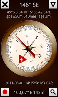 Best compass apps for Android - Android Authority