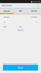 Vaavud Wind Meter