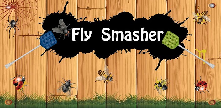 Fly Smasher