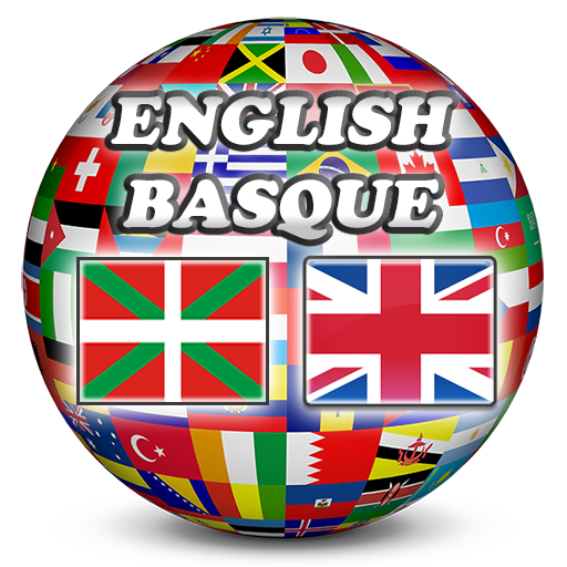 English Basque Dictionary