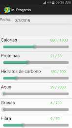 Nutri Partner poster 8