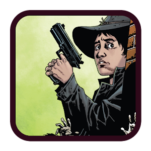 The Walking Dead, Vol. 12 -  apps