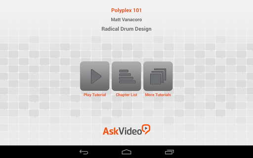 免費下載音樂APP|Radical Drum Design: Polyplex app開箱文|APP開箱王