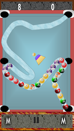 8Ball Pool Deluxe poster 7