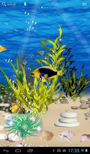 Download Aquarium wallpaper APK for Android