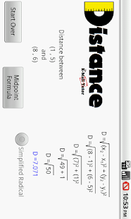 DIstance and Midpoint Free Screenshots 10