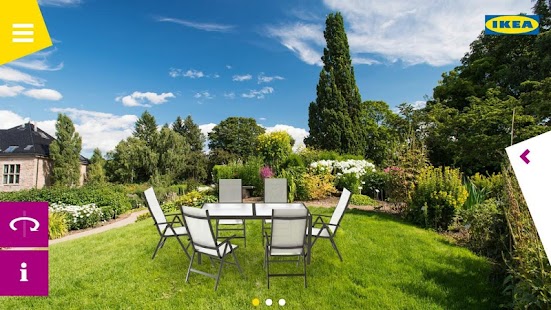 How to install Garden 1.0.2 apk for bluestacks