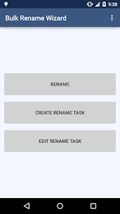 How to mod Bulk Rename Wizard - Key patch 1.0.1.2 apk for android