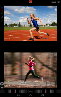 Coach's Eye - screenshot thumbnail