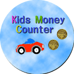 Kids Money Counter-Match Money Apk