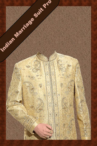 【免費娛樂App】Indian Marriage Suit Pro-APP點子