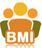 BMI(Body Mass Index)For Europe logo