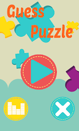 Guess Puzzle poster 6