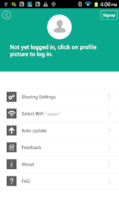How to mod Aukey Share patch 1.3.0 apk for pc