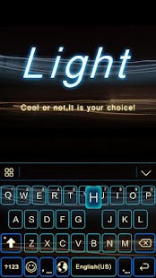 How to install Light Theme for Kika Keyboard 3.2 unlimited apk for android