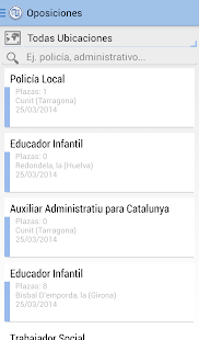 How to download Oposiciones App 1.11 unlimited apk for android