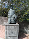 Monumento Al Campesino