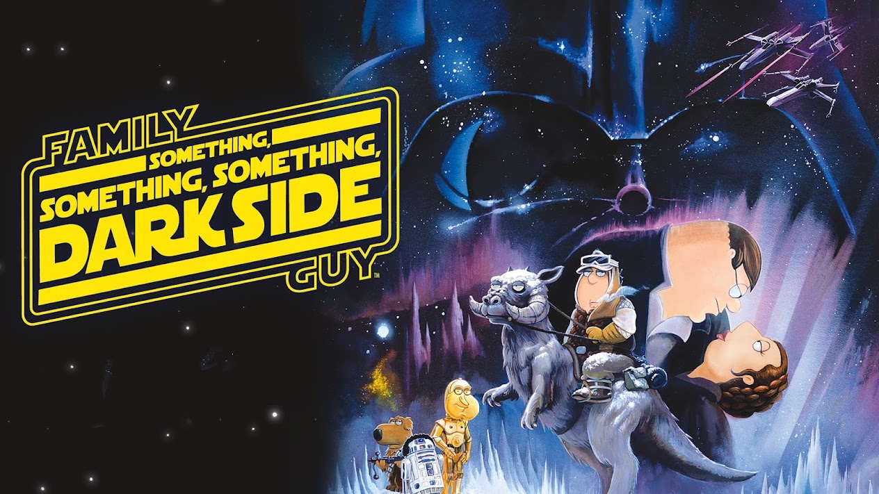 Family Guy Something Something Dark Side Movies & TV on Google Play