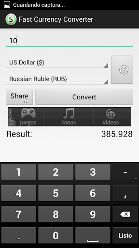 【免費工具App】Fast Currency Converter-APP點子