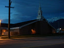 LDS Stake Center