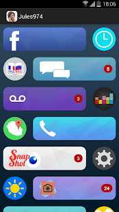 Jules974 - Cut - náhled