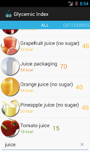 How to get Glycemic Index lastet apk for bluestacks