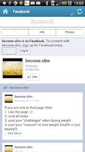 How to download Become Slim Now 0.89 apk for pc